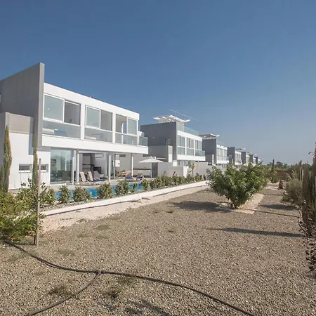 The Ultimate 5 Star Holiday In With Private Pool And Close To The Beach 1694 빌라 프로타라스