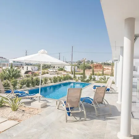 The Ultimate 5 Star Holiday In With Private Pool And Close To The Beach 1694 Villa *
